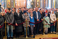 Тут описание фото или заголовок новости