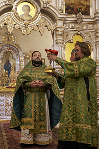 Тут описание фото или заголовок новости