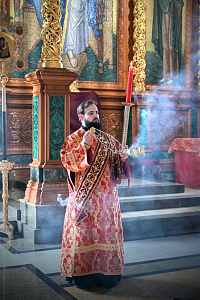 Тут описание фото или заголовок новости