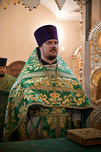 Тут описание фото или заголовок новости