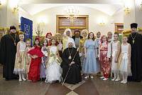 Тут описание фото или заголовок новости