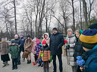 Тут описание фото или заголовок новости