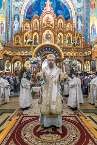 Тут описание фото или заголовок новости