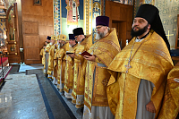 Тут описание фото или заголовок новости