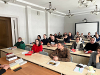 Тут описание фото или заголовок новости