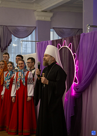 Тут описание фото или заголовок новости