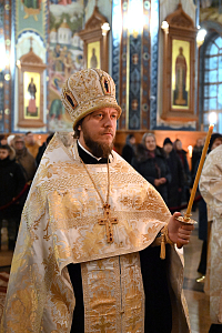 Тут описание фото или заголовок новости