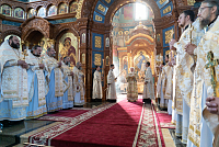 Тут описание фото или заголовок новости