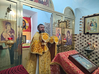 Тут описание фото или заголовок новости