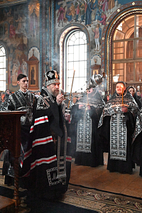 Тут описание фото или заголовок новости