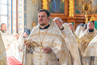 Тут описание фото или заголовок новости