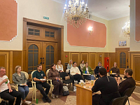 Тут описание фото или заголовок новости