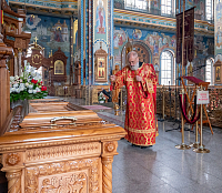 Тут описание фото или заголовок новости