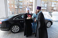 Тут описание фото или заголовок новости