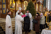 Тут описание фото или заголовок новости