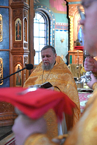 Тут описание фото или заголовок новости