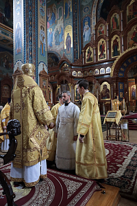 Тут описание фото или заголовок новости