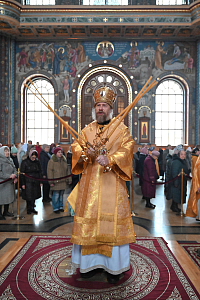 Тут описание фото или заголовок новости