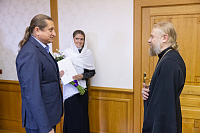 Тут описание фото или заголовок новости