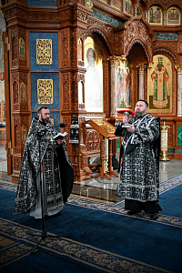 Тут описание фото или заголовок новости