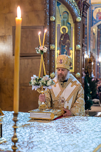 Тут описание фото или заголовок новости