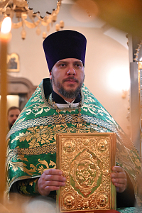 Тут описание фото или заголовок новости