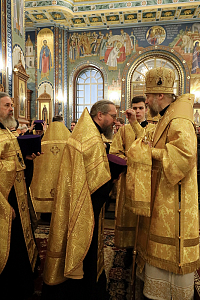 Тут описание фото или заголовок новости