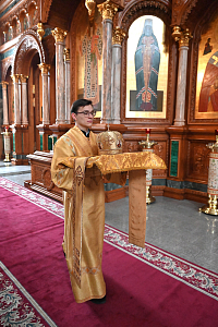 Тут описание фото или заголовок новости