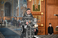Тут описание фото или заголовок новости