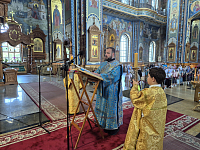 Тут описание фото или заголовок новости
