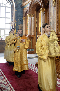 Тут описание фото или заголовок новости