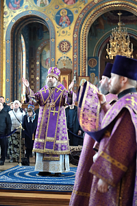 Тут описание фото или заголовок новости