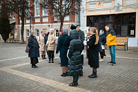 Тут описание фото или заголовок новости