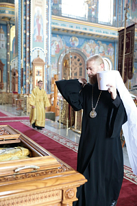 Тут описание фото или заголовок новости