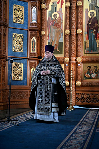 Тут описание фото или заголовок новости