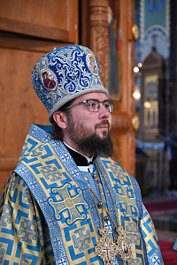 Тут описание фото или заголовок новости