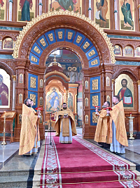 Тут описание фото или заголовок новости