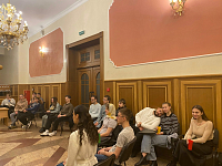 Тут описание фото или заголовок новости