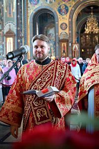 Тут описание фото или заголовок новости