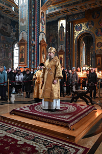 Тут описание фото или заголовок новости