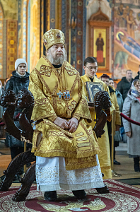 Тут описание фото или заголовок новости