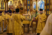 Тут описание фото или заголовок новости