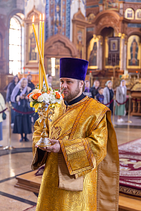 Тут описание фото или заголовок новости