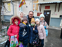 Тут описание фото или заголовок новости