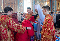 Тут описание фото или заголовок новости