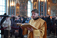 Тут описание фото или заголовок новости