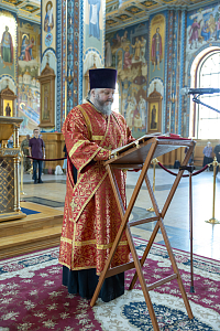 Тут описание фото или заголовок новости