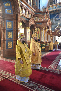 Тут описание фото или заголовок новости