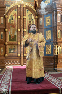 Тут описание фото или заголовок новости