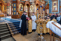 Тут описание фото или заголовок новости